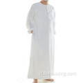 Nuovo Thobe in stile Fashion Omani